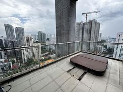 The Viridian (D12), Apartment #592549631